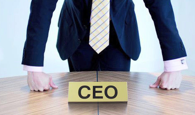 CEO'ların yerine patronlar dümene!