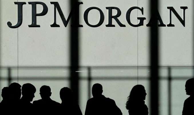 JPMorgan'dan Türkiye için cari açık tahmini