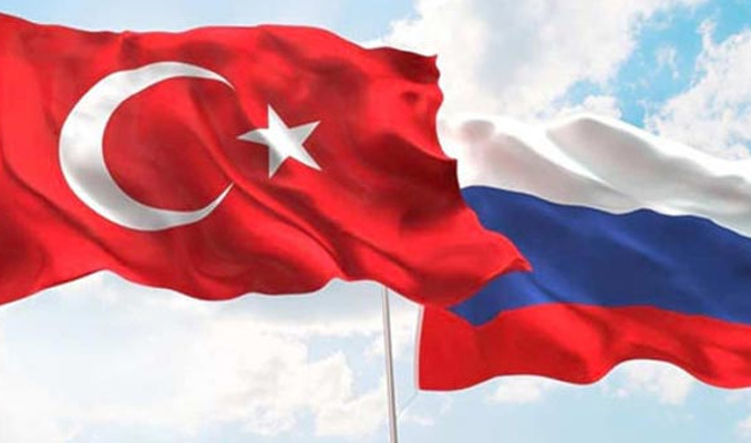 Rusya'dan Fırat'ın doğusuna operasyon açıklaması