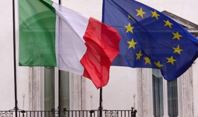 AB ve İtalya bütçe krizinde anlaşma yolunda