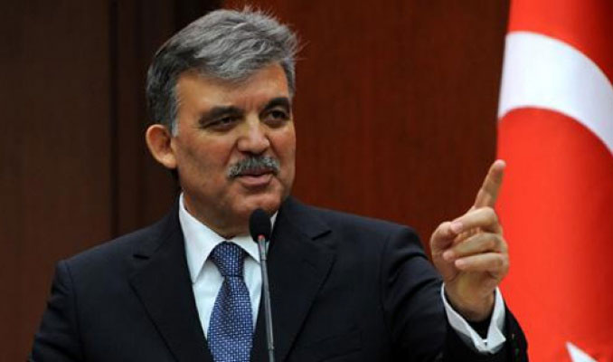 Abdullah Gül 55 milletvekiliyle yeni parti kuruyor iddiası