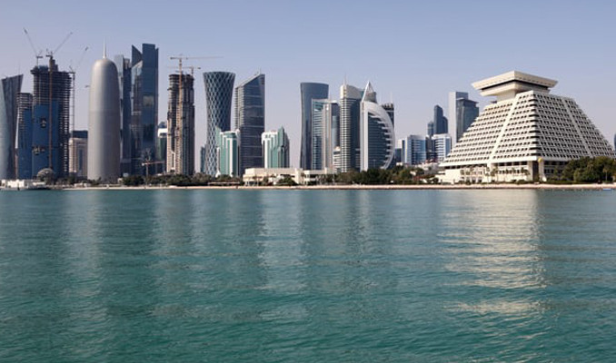 Katar, Deutsche Bank'taki payını artırmayı düşünüyor