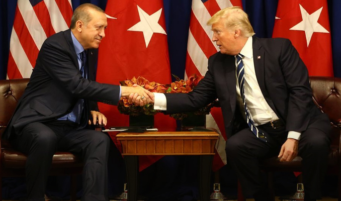 Erdoğan-Trump görüşmesi sonrası sessizliğin sebebi ne