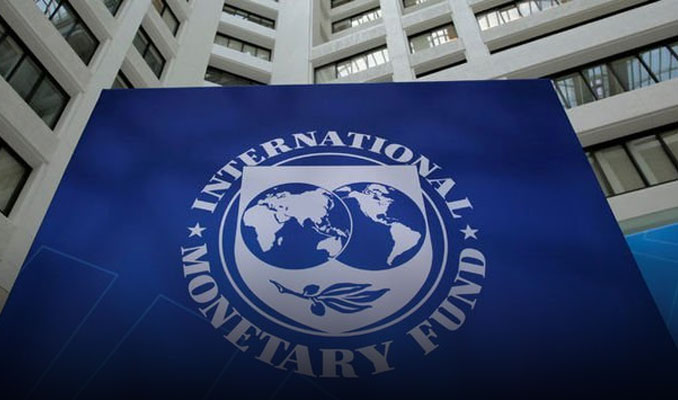 IMF'den Ukrayna'ya 4 milyar dolar kredi