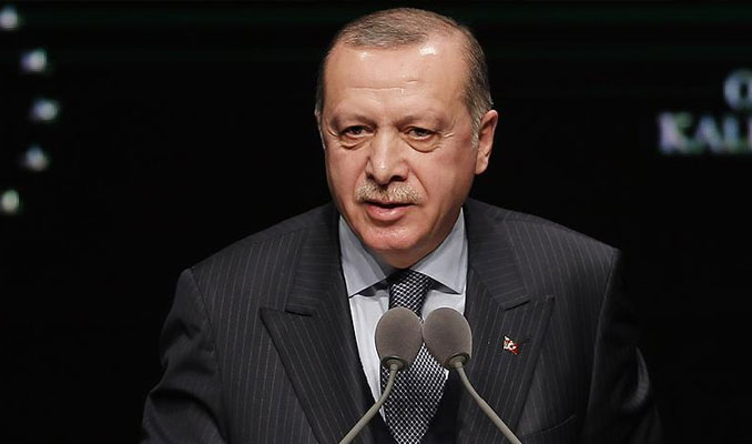 Erdoğan: Mehmet Akif Ersoy'un evi müze olacak