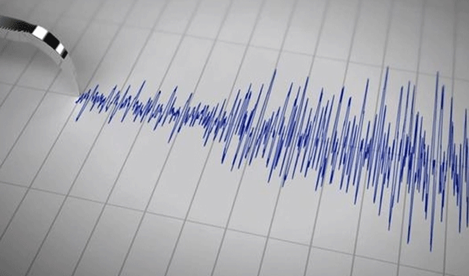 Ünlü profesörden korkutan deprem uyarısı