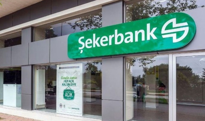 CI Ratings, Şekerbank'ın kredi notunu teyit etti