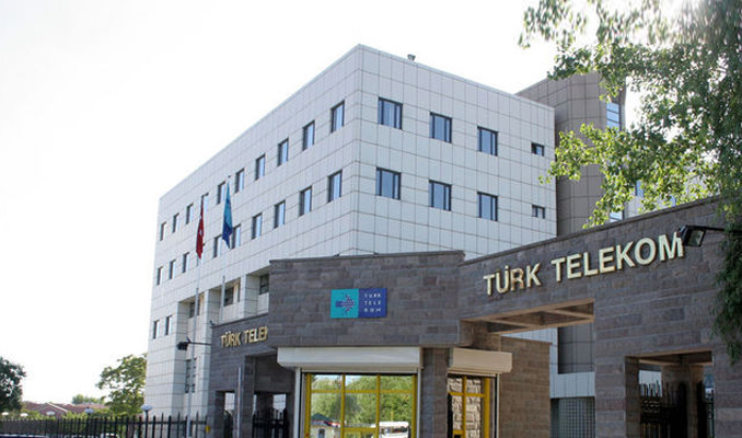 OTAŞ, Türk Telekom hisselerinin devrini tamamladı