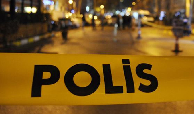 2 polis Ankara'da doktor ve hastaları rehin aldı