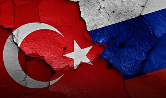 Türkiye ve Rusya'dan kritik zirve