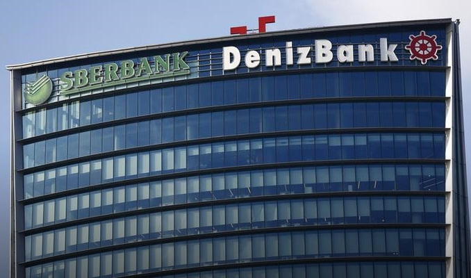 Denizbank 175.9 milyon TL'lik alacaklarını sattı