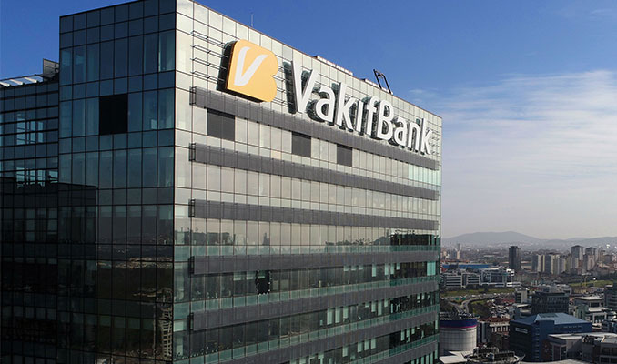 VakıfBank mobil bankacılık yeni döneme girdi 