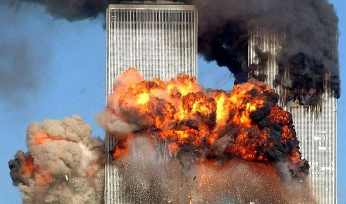 11 Eylül şüphelisinden dikkat çeken açıklamalar