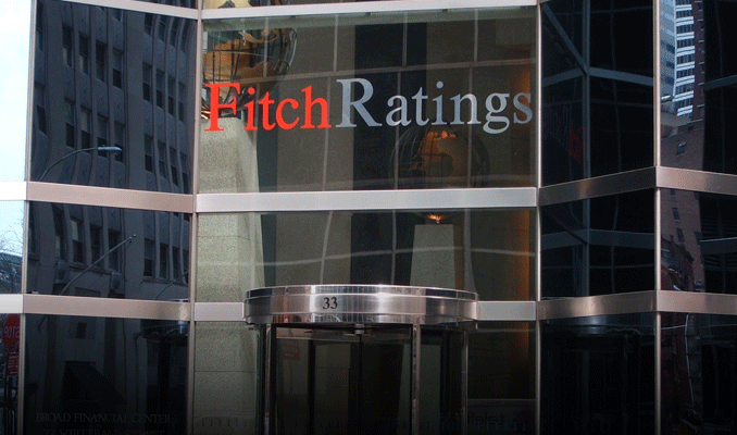 Fitch: Gelişen piyasa bankalarında ılımlı baskı görülebilir