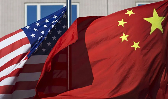 ABD ile Çin arasında müzakereler resmen başladı