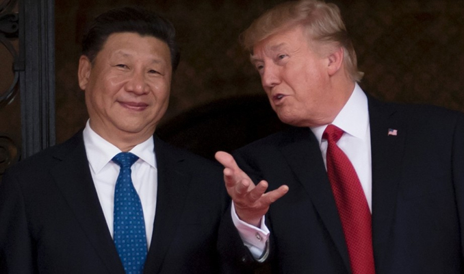 ABD ile Çin arasındaki buzlar eriyor