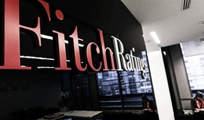 Fitch, Çin’in kredi notunu teyit etti