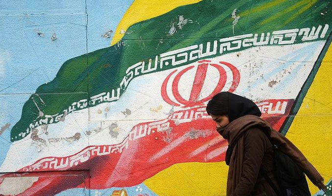 İran petrol için muafiyet istiyor