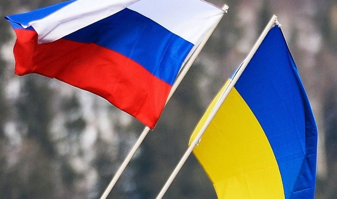Ukrayna, Rusya ile dostluğu bitirdi