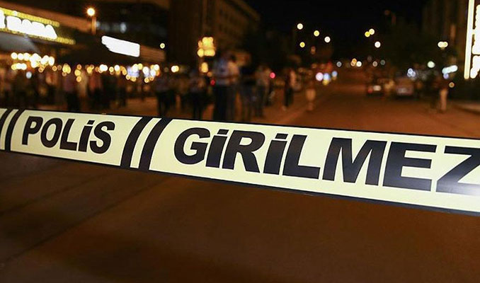 Ankara’da dehşet! Eşini, kayınvalidesini ve baldızını silahla vurdu!
