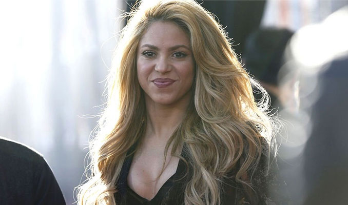 Shakira'ya yeni borç çıkardılar