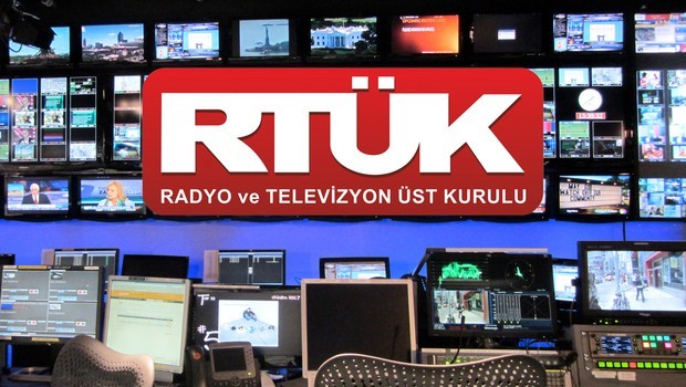 RTÜK'ten TV 8'e 7 Kocalı Hürmüz cezası