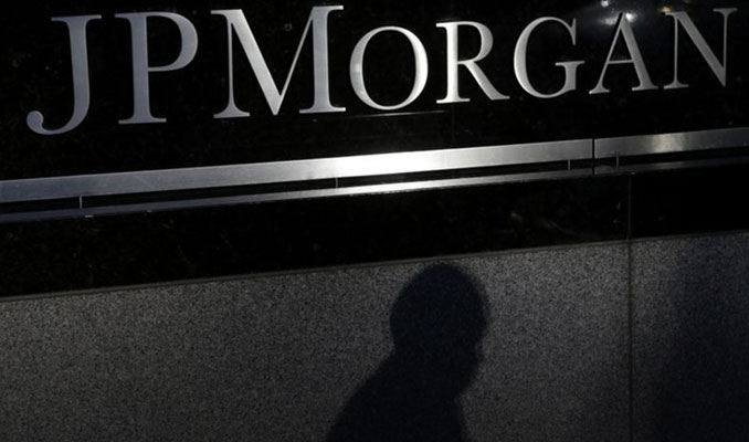 JP Morgan ABD için tahminini yükseltti