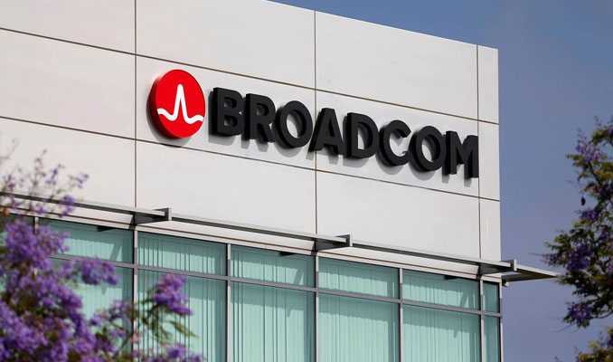Broadcom 100 milyar dolar kredi aldı