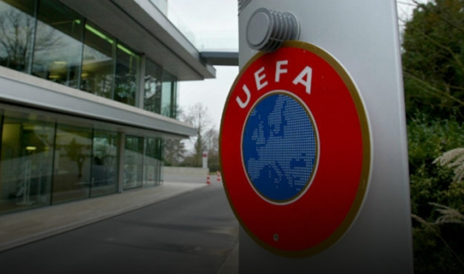 UEFA Başkanı'ndan Türk kulüplerine borç uyarısı