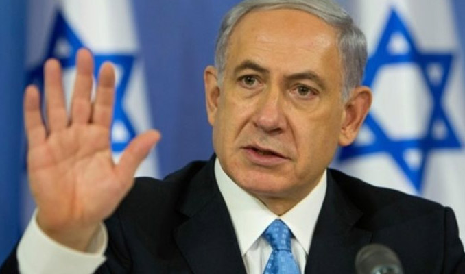 İsrail polisinden Netanyahu'nun rüşvet davasına yeşil ışık