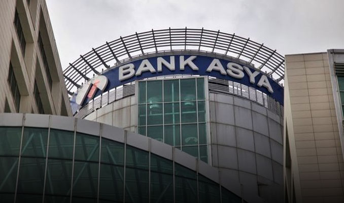 Bank Asya üzerinden 550 milyonluk operasyon