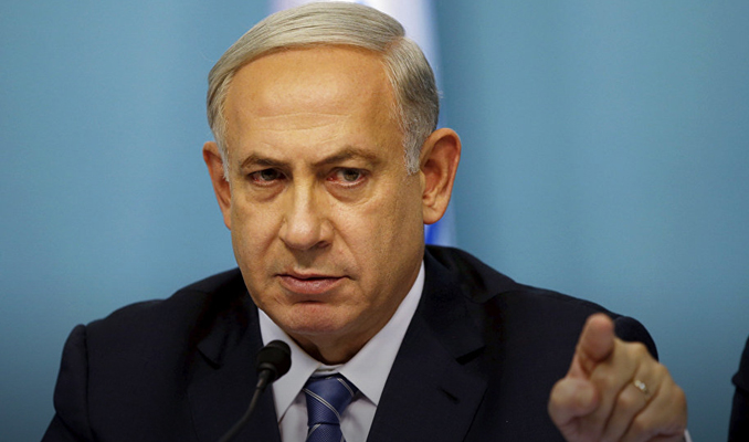Netanyahu'ya yakın isimler gözaltına alındı
