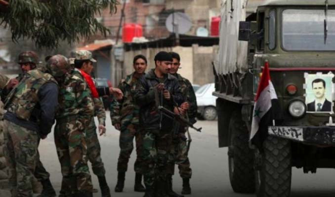 Reuters'tan Afrin iddiası 