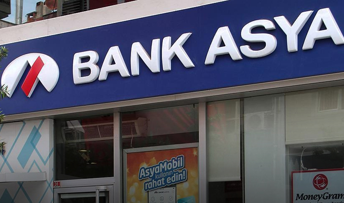 Yargıtay'dan Bank Asya kararı