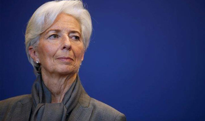 Euro bölgesi kendi IMF'sini kuruyor