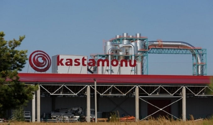 Tataristan'da büyüyen Türk şirketi