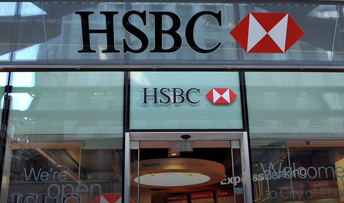 HSBC kripto paralar konusunda endişeli