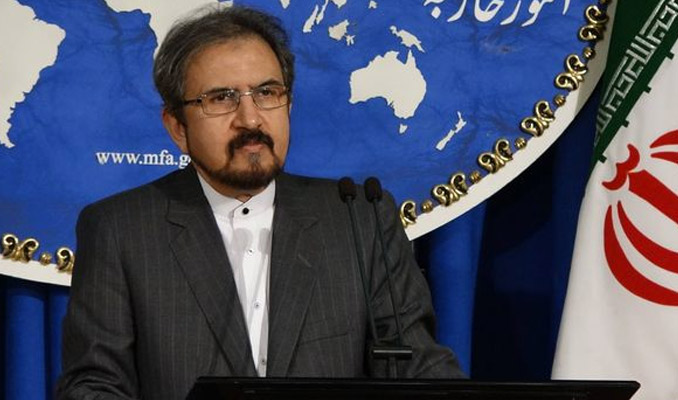 İran'dan İsveç'e tepki! Büyükelçi bakanlığa çağrıldı