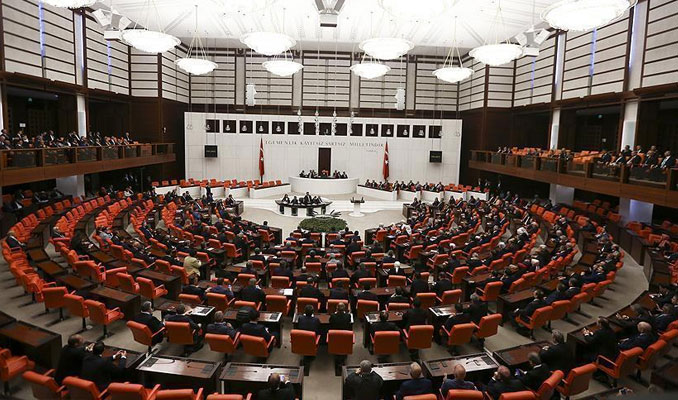 Milyonları ilgilendiren düzenleme haftaya Meclis'te