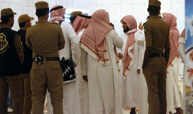 Suudi Arabistan'daki yolsuzluk davasında ikinci perde