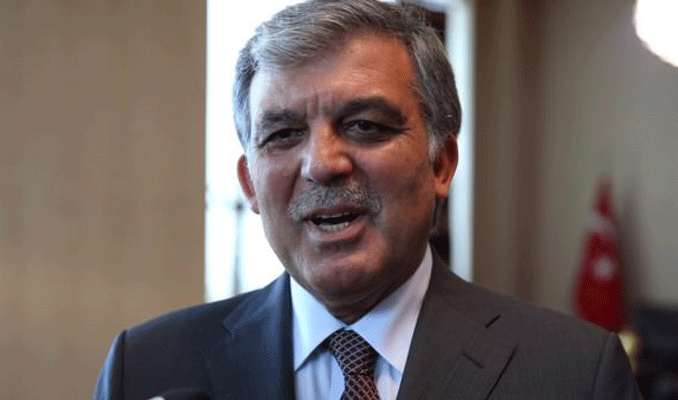 Abdullah Gül 2019'da aday olacak mı