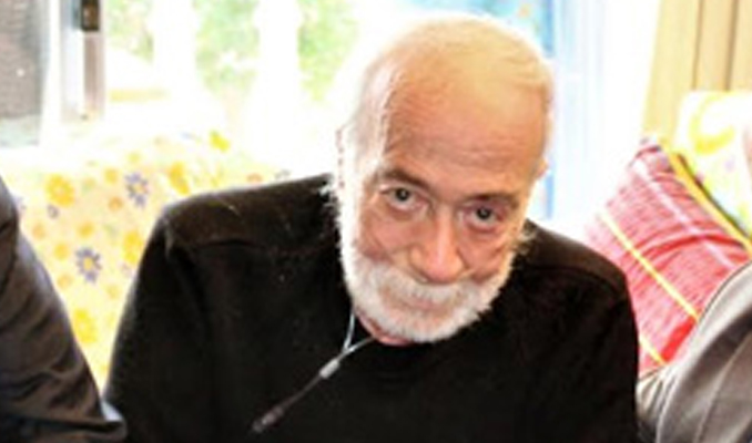 Sanatçı Türkay Altay hayatını kaybetti