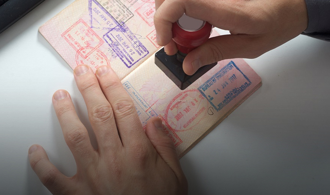 Özbekistan Türkiye'ye vizeyi kaldırdı