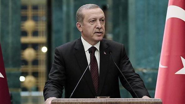 Erdoğan'dan sürpriz randevu