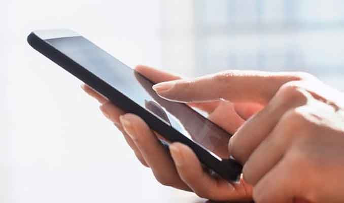 Dolandırıcıların yeni yöntemi: SMS ile haciz