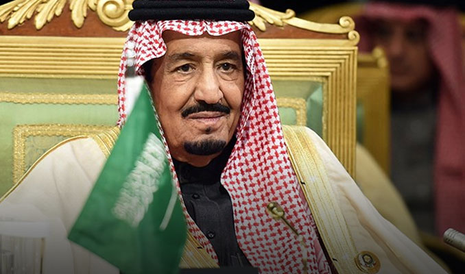 Suudi Arabistan, nükleer programı onayladı