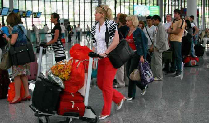 Hollandalı turist sayısında artış bekleniyor