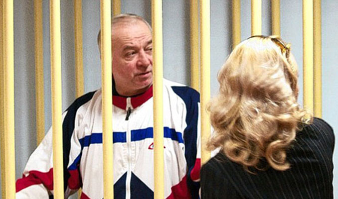 Rus diplomat: Zehir İngiltere’den temin edilmiş olabilir