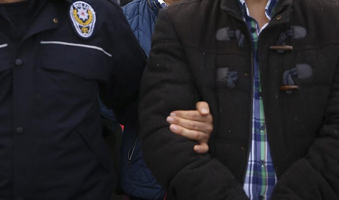 Ankara'da FETÖ operasyonu: 138 gözaltı kararı