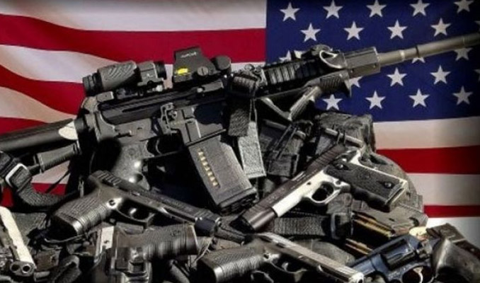 Silah lobisinden Trump'a ağır suçlama